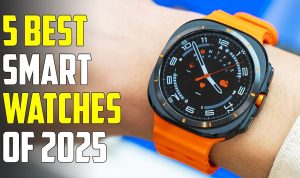 Trending Smartwatches Of 2025 What To Know Before You Buy Trending Smartwatches Of 2025 What To Know Before You Buy