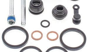 Brake rotor and caliper kits US for Ultimate Performance