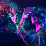 Virtual Reality Toys And Games The Future Of Interactive Play