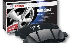 High quality brake pads for SUVs that elevate your drive