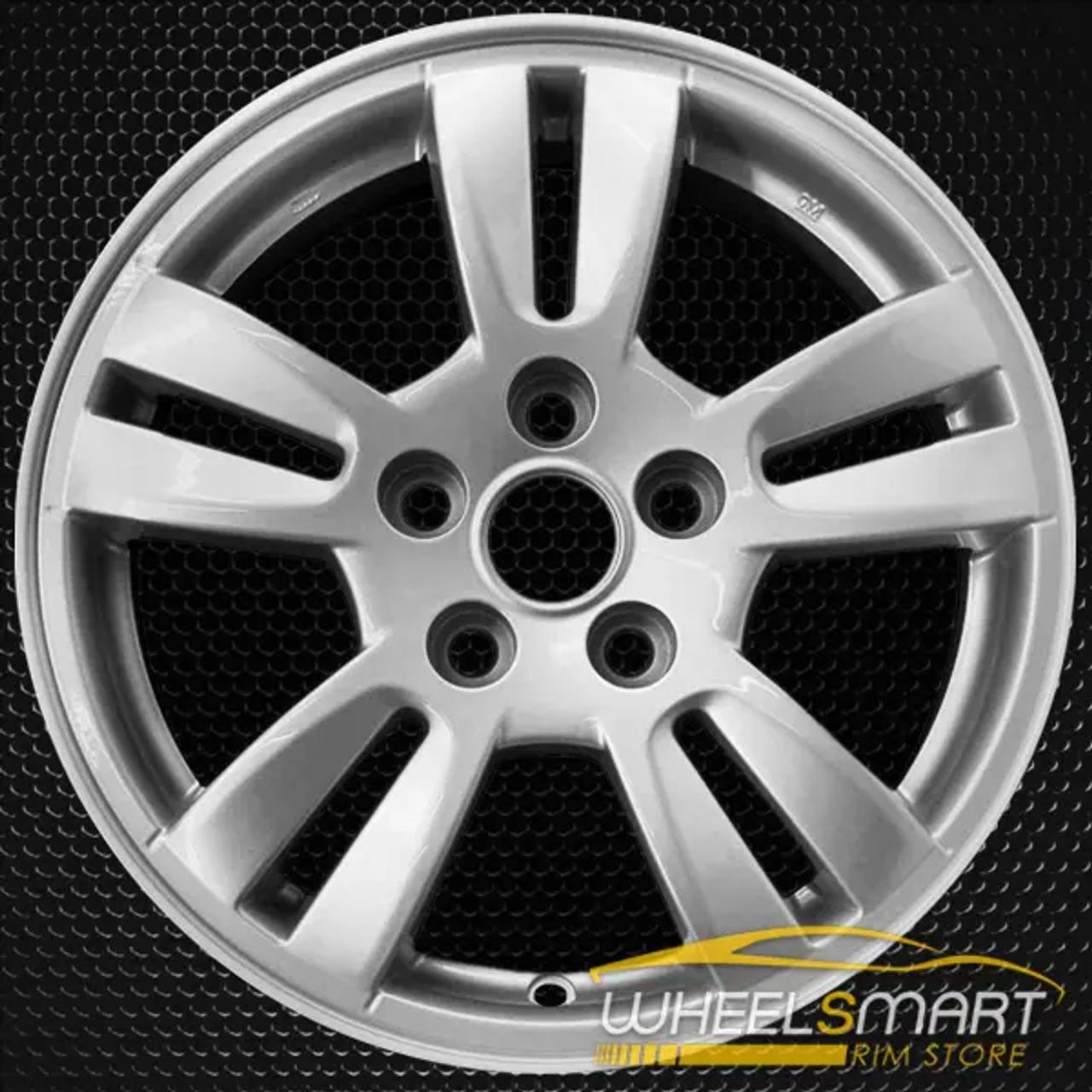 Custom wheels and rims for Chevy elevate your ride