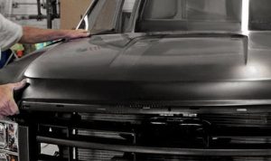 Auto body replacement parts shop for all your needs