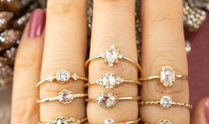 Affordable diamond engagement rings USA