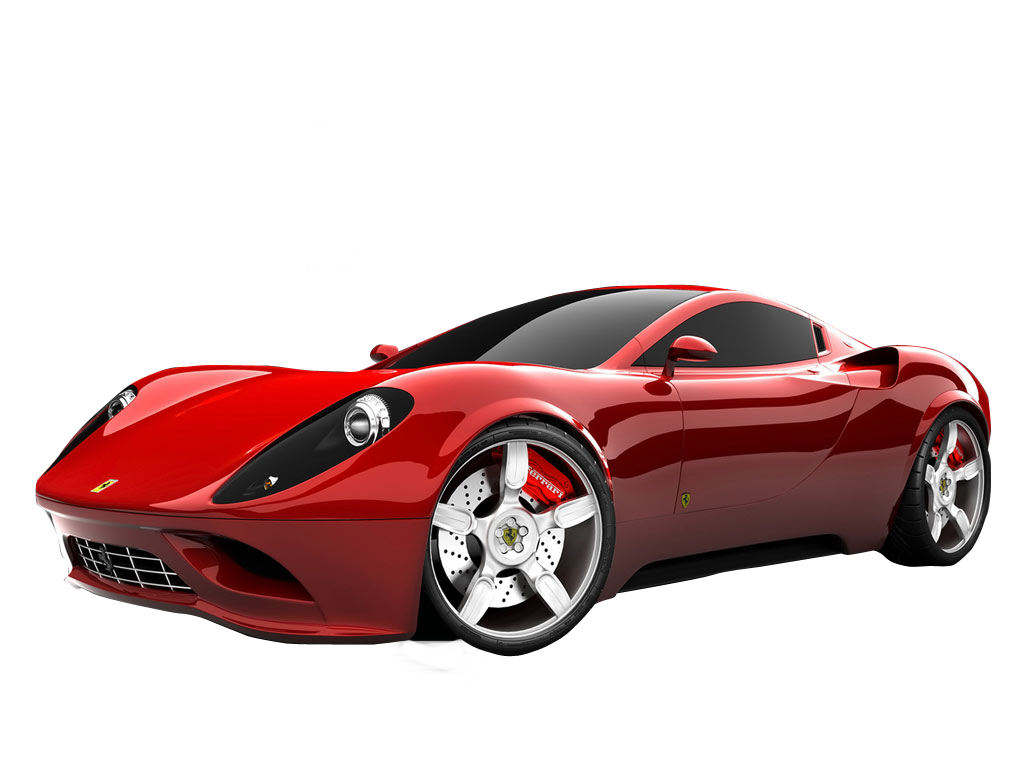 Ferrari car PNG image Car interior accessories best sellers