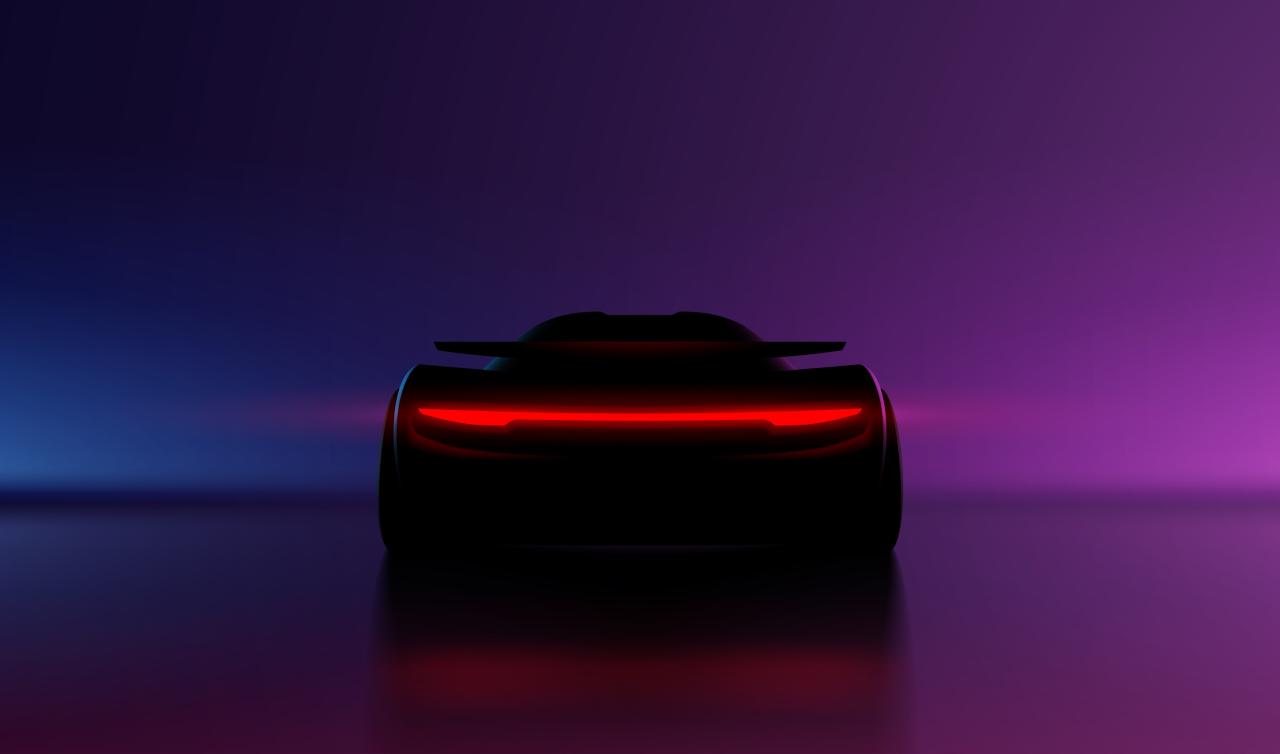 Automotive lighting accessories USA