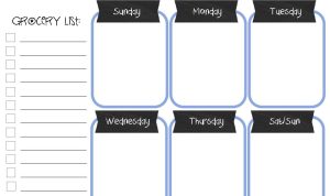 Weekly grocery deals from major US supermarkets