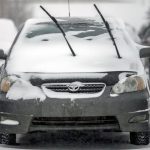 Cheap windshield wipers for winter that perform