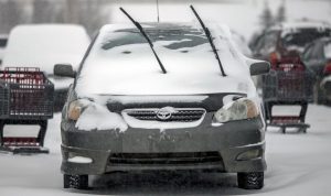 Cheap windshield wipers for winter that perform