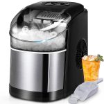 Affordable Ice Maker Machines to Buy for Everyone