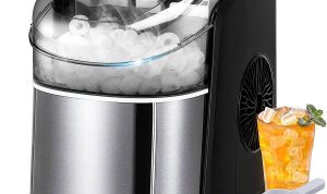 Affordable Ice Maker Machines to Buy for Everyone