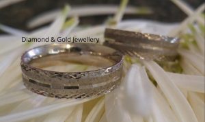 Custom made wedding bands USA for unique love stories Custom made wedding bands USA for unique love stories