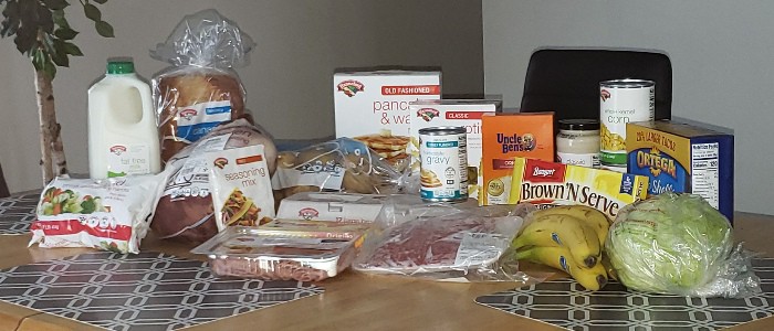 Cheapest online grocery stores for budget shoppers