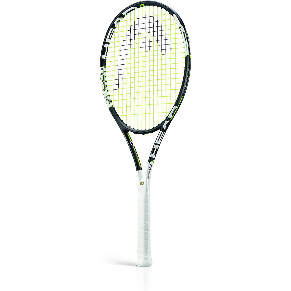 High Performance Tennis Rackets for Advanced Players