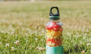 High Rated Blenders for Smoothies to Buy Online