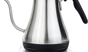 Top Rated Electric Kettles for Sale USA