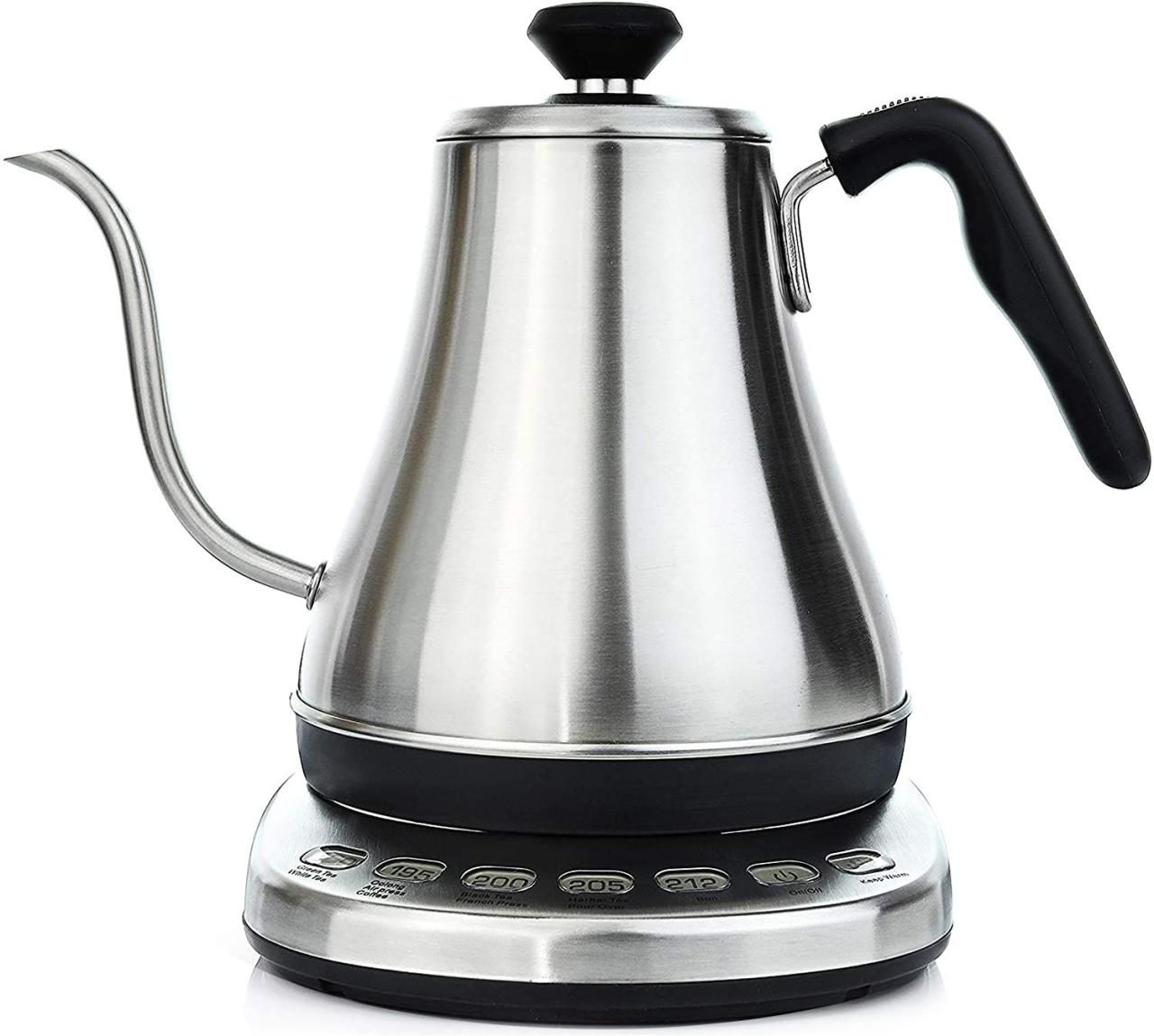 The Best Electric Kettles of 2022 Top Rated Electric Kettles for Sale USA