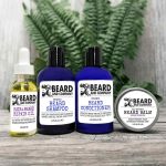 Cheap beard grooming products online US for every man
