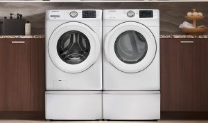High Efficiency Washing Machine Deals Unbeatable Savings