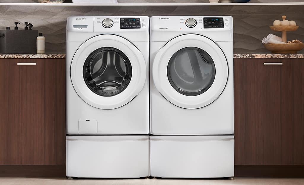 High Efficiency Washing Machine Deals Unbeatable Savings