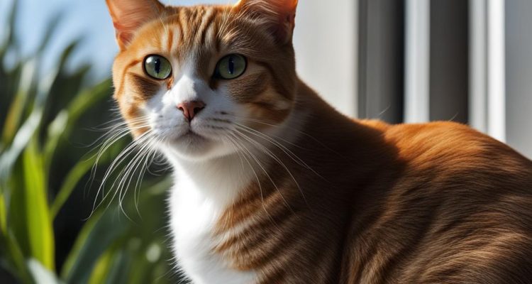 Cat scratching posts discount for happy cats