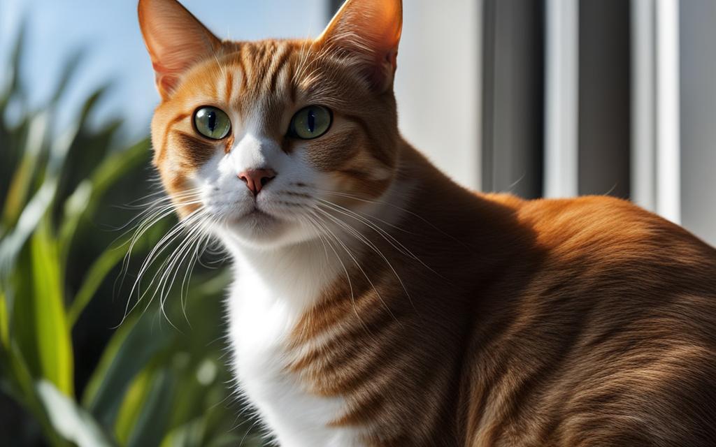 Cat scratching posts discount for happy cats