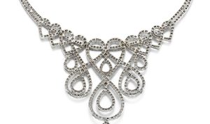 Buy certified diamond necklaces online with confidence Buy certified diamond necklaces online with confidence