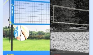 Premium Volleyball Nets for Outdoor Games Premium Volleyball Nets for Outdoor Games
