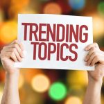 Trending baby toys for first year development