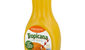 Tropicana Pure Premium Orange Juice No Pulp Review Tropicana Pure Premium Orange Juice No Pulp Review