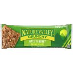 Nature Valley Crunchy Granola Bars Oats & Honey Guide