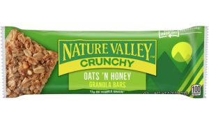 Nature Valley Crunchy Granola Bars Oats & Honey Guide Nature Valley Crunchy Granola Bars Oats & Honey Guide