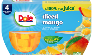 Dole Pineapple Slices in Juice Canned Fruit Guide