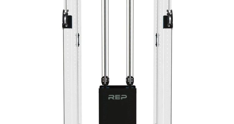 rep fitne Unleash Your Fitness Potential Today