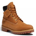 Timberland Premium Waterproof Boots Durability Review