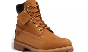 Timberland Premium Waterproof Boots Durability Review