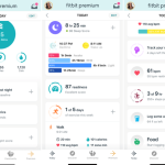 Fitbit Sense 2 Health Tracking Smartwatch Guide Unveiled