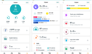 Fitbit Sense 2 Health Tracking Smartwatch Guide Unveiled