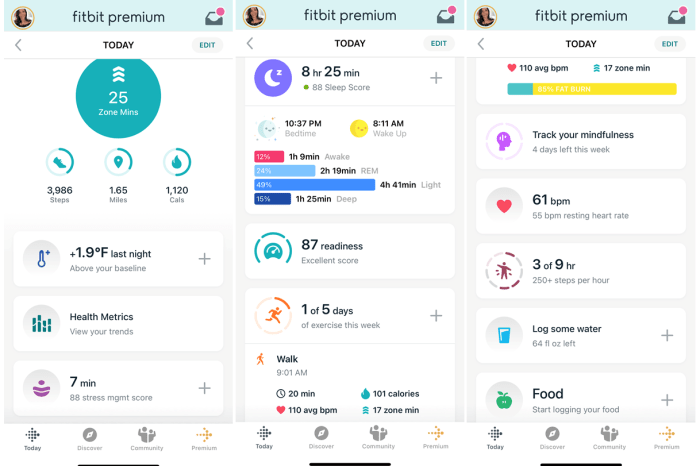 Fitbit Sense 2 Review | PCMag Fitbit Sense 2 Health Tracking Smartwatch Guide