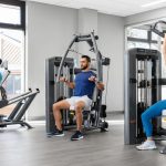 Treadmill shops near me for the best fitness deals