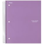 Five Star Spiral Notebook College Ruled for Students