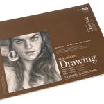 Strathmore 400 Series Drawing Pad for Professionals
