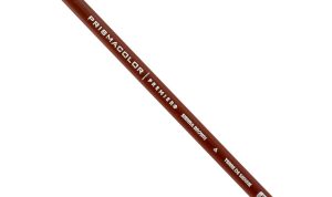 Prismacolor Premier Soft Core Colored Pencils Unleashed