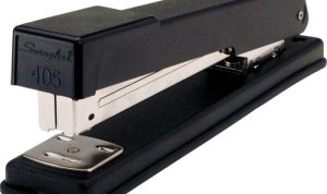 Swingline Heavy Duty Stapler for Office Supplies Unleashed