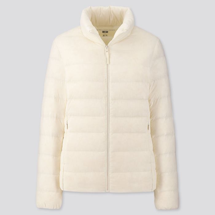Uniqlo Premium Down Ultra Light Vestcheck 50 Uniqlo Uniqlo Ultra Light Down Jacket for Winter Best Value Review