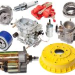 Auto Parts Houston Tx The Ultimate Destination