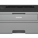 Brother HL-L2350DW Compact Laser Printer Unleashed