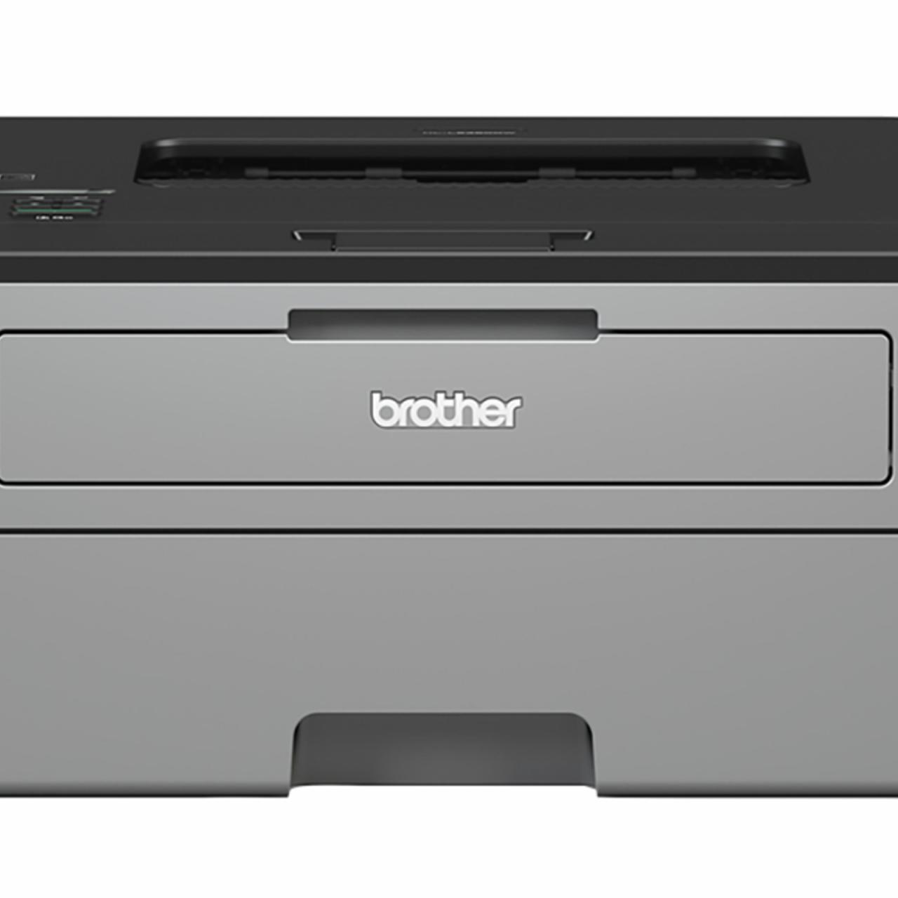 HL-L2350DW | Mono laser printer | Brother Brother HL-L2350DW Compact Laser Printer