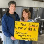 Appliance Stores Davenport Ia For Every Home Need