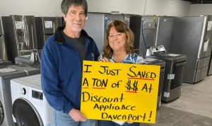 Appliance Stores Davenport Ia For Every Home Need