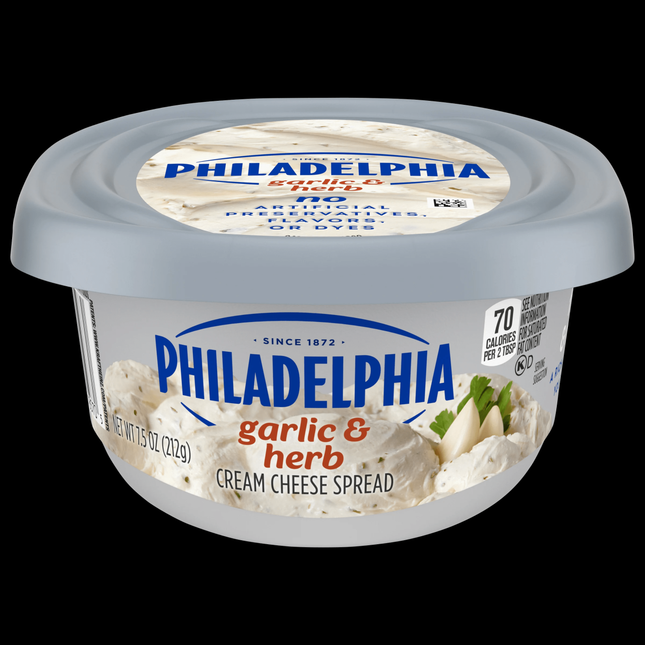 Original Cream Cheese Spread | Philadelphia | United States | Products ... Philadelphia Original Cream Cheese Spread Review